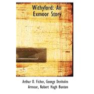 Withyford : An Exmoor Story