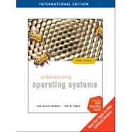 Understanding Operating Systems, International Edition