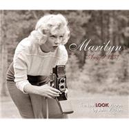 Marilyn, August 1953 The Lost LOOK Photos