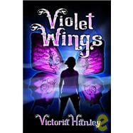 Violet Wings