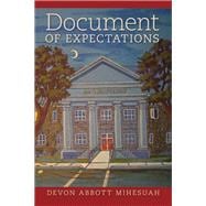 Document of Expectations