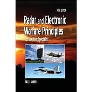 Radar and Electronic Warfare Principles for the Non-specialist