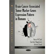 Brain-cancer Associated Tumor Marker Genes Expression Pattern in Humans