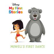 Disney Mowgli's First Dance