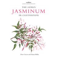 The Genus Jasminum in Cultivation
