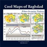 Cool Maps of Baghdad : The Emerald City and other cities of Iraq