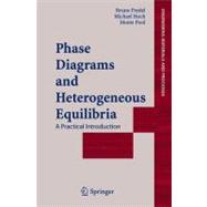Phase Diagrams and Heterogeneous Equilibria