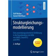 Strukturgleichungsmodellierung