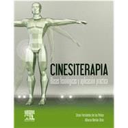 Cinesiterapia + StudentConsult en español: Bases fisiológicas y aplicación práctica