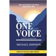 One Voice Crying Out in This Season of Hope