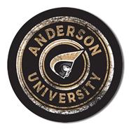 Anderson Legacy Circle Magnet