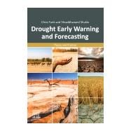 Drought Forecasting and Early Warning