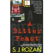 A Bitter Feast A Bill Smith/Lydia Chin Novel