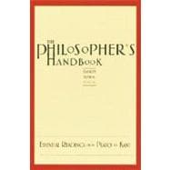 The Philosopher's Handbook Essential Readings from Plato to Kant