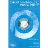 Care of the Critically Ill Medical Patient