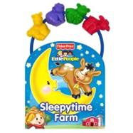 Fisher-Price Little People Sleepytime Farm