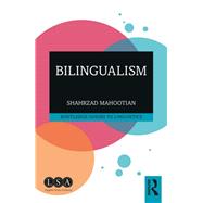 Bilingualism