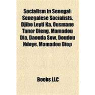 Socialism in Senegal