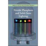 Nitride Phosphors and Solid-State Lighting