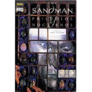 Sandman, The: Preludes & Nocturnes - Book I