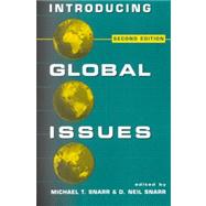 Introducing Global Issues