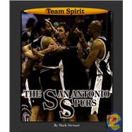 The San Antonio Spurs