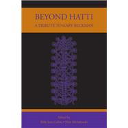 Beyond Hatti