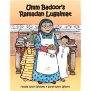 Umm Badoor's Ramadan Lugaimat