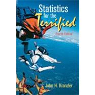 Statistics For The Terrified