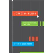Sounding Human