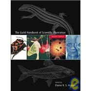 The Guild Handbook of Scientific Illustration,9780471360117