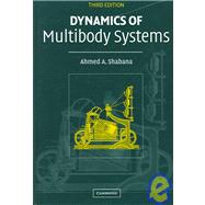 Dynamics Of Multibody Systems