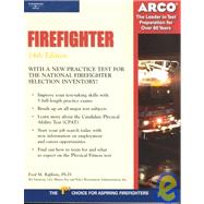 Arco Firefighter