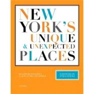 New York's Unique & Unexpected Places