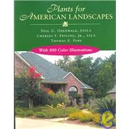 Plants For American Landscapes