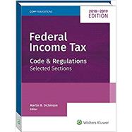 Federal Income Tax 2018-2019