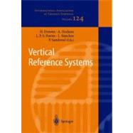 Vertical Reference Systems