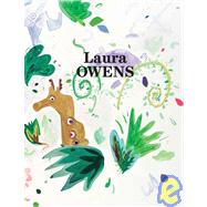 Laura Owens