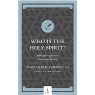 Who Is the Holy Spirit? Biblical Insights into His Divine Person