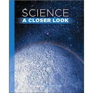Science: A Closer Look Grade 6