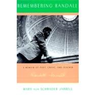 Remembering Randall