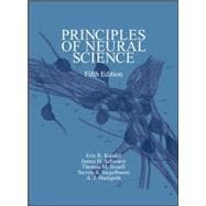 Principles of Neural Science, Fifth Edition