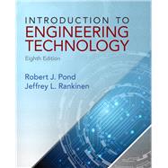 Introduction to Engineering Technology