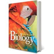 Miller Levine Biology 2010 Core Student Edition (Hardcover) With Biology.Com Grade 9/10 6-Year Student License
