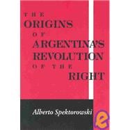 The Origins of Argentina's Revolution of the Right