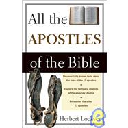 All the Apostles of the Bible