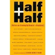 Half and Half book cover, ISBN 9780375700118