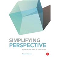 Simplifying Perspective: A Step-by-Step Guide for Visual Artists