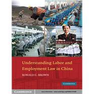 Understanding Labor and Employment Law in China