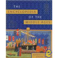 The Encyclopedia of the Middle Ages
